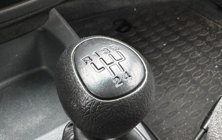 Chevrolet Lanos I, 2007 год, 265 000 рублей, 27 фотография