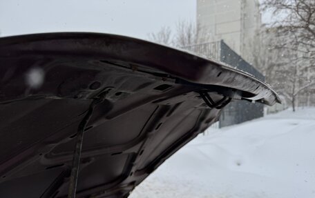 Chevrolet Lanos I, 2007 год, 265 000 рублей, 29 фотография