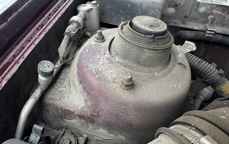 Chevrolet Lanos I, 2007 год, 265 000 рублей, 32 фотография