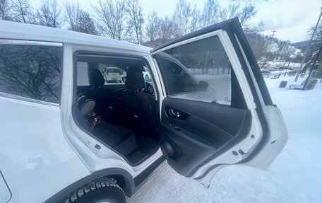 Nissan X-Trail, 2015 год, 1 750 000 рублей, 8 фотография