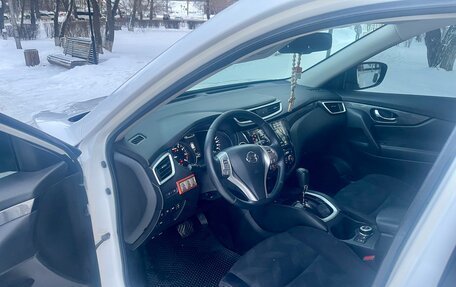 Nissan X-Trail, 2015 год, 1 750 000 рублей, 5 фотография