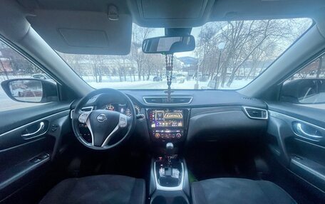 Nissan X-Trail, 2015 год, 1 750 000 рублей, 6 фотография