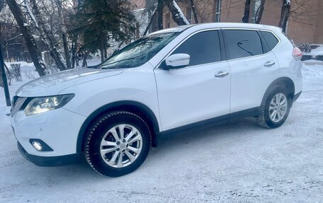 Nissan X-Trail, 2015 год, 1 750 000 рублей, 3 фотография