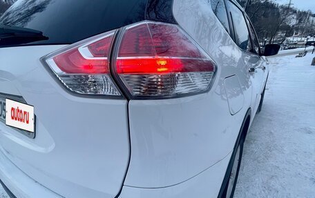 Nissan X-Trail, 2015 год, 1 750 000 рублей, 12 фотография