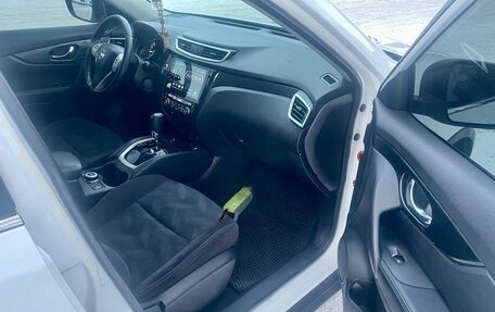 Nissan X-Trail, 2015 год, 1 750 000 рублей, 7 фотография