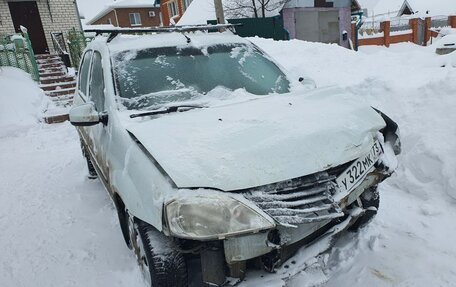 Renault Logan I, 2014 год, 178 000 рублей, 4 фотография