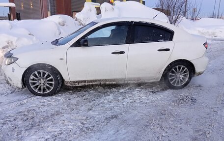 Mazda 3, 2008 год, 320 000 рублей, 4 фотография