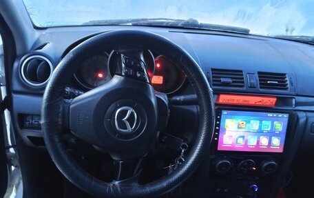 Mazda 3, 2008 год, 320 000 рублей, 7 фотография