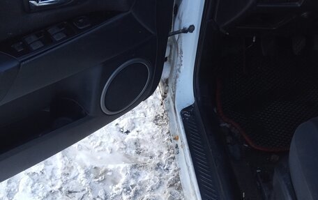 Mazda 3, 2008 год, 320 000 рублей, 11 фотография