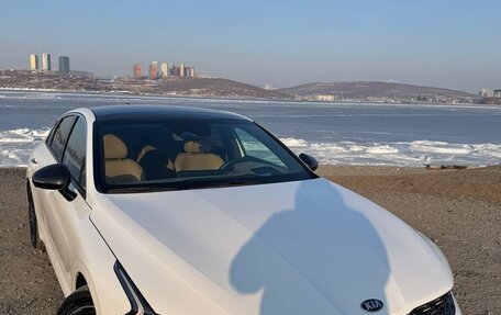 KIA K5, 2020 год, 2 990 000 рублей, 2 фотография