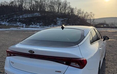 KIA K5, 2020 год, 2 990 000 рублей, 6 фотография