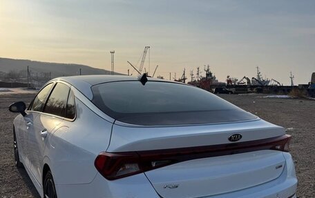 KIA K5, 2020 год, 2 990 000 рублей, 8 фотография