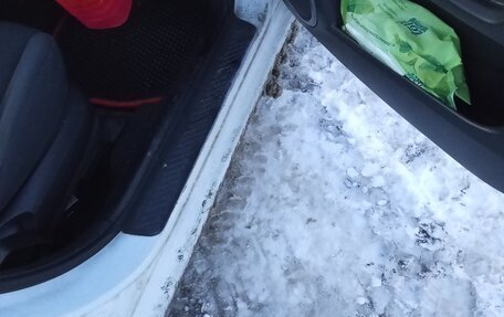 Mazda 3, 2008 год, 320 000 рублей, 6 фотография