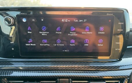 KIA K5, 2020 год, 2 990 000 рублей, 12 фотография