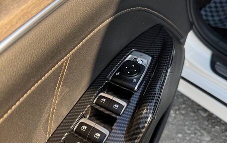 KIA K5, 2020 год, 2 990 000 рублей, 21 фотография