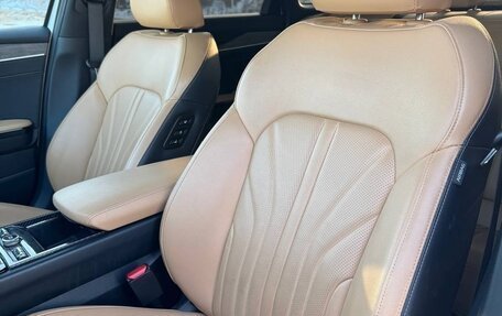 KIA K5, 2020 год, 2 990 000 рублей, 14 фотография