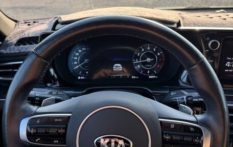 KIA K5, 2020 год, 2 990 000 рублей, 13 фотография