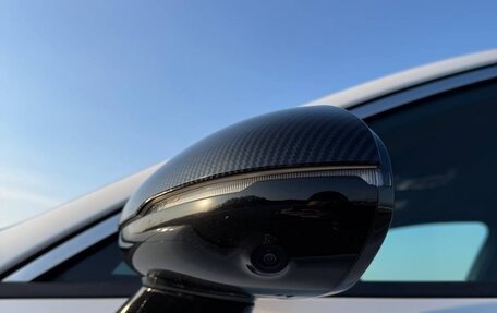 KIA K5, 2020 год, 2 990 000 рублей, 22 фотография