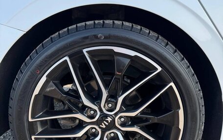 KIA K5, 2020 год, 2 990 000 рублей, 16 фотография