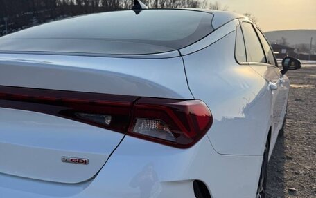 KIA K5, 2020 год, 2 990 000 рублей, 20 фотография