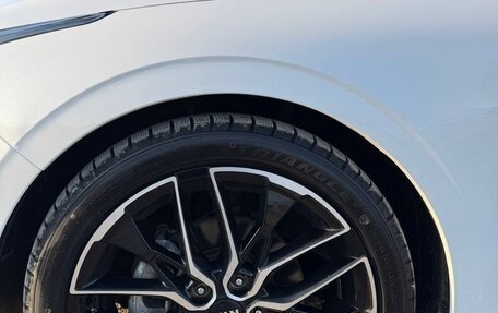 KIA K5, 2020 год, 2 990 000 рублей, 18 фотография