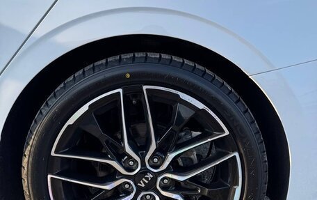 KIA K5, 2020 год, 2 990 000 рублей, 17 фотография