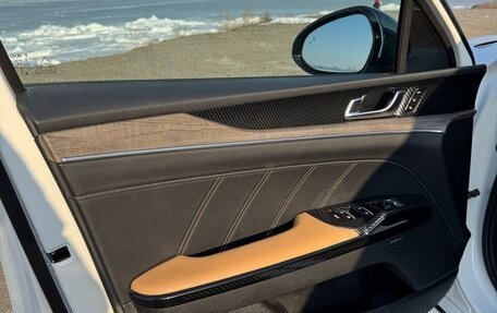 KIA K5, 2020 год, 2 990 000 рублей, 26 фотография