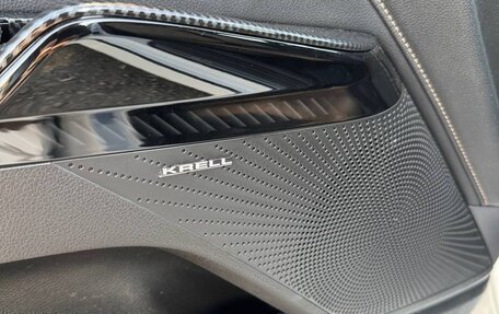 KIA K5, 2020 год, 2 990 000 рублей, 28 фотография