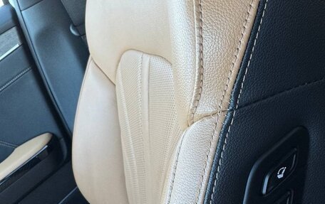 KIA K5, 2020 год, 2 990 000 рублей, 36 фотография