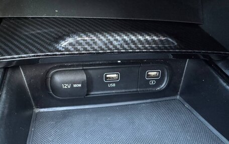 KIA K5, 2020 год, 2 990 000 рублей, 34 фотография