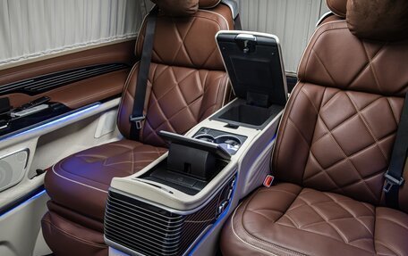 Mercedes-Benz V-Класс, 2024 год, 32 880 000 рублей, 5 фотография