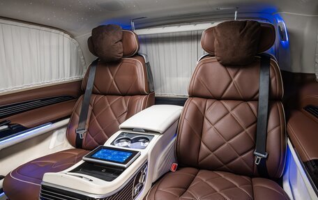 Mercedes-Benz V-Класс, 2024 год, 32 880 000 рублей, 15 фотография