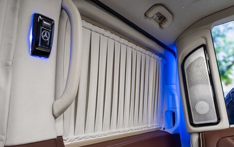 Mercedes-Benz V-Класс, 2024 год, 32 880 000 рублей, 9 фотография