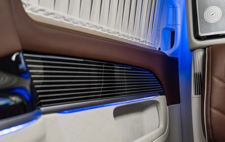 Mercedes-Benz V-Класс, 2024 год, 32 880 000 рублей, 10 фотография