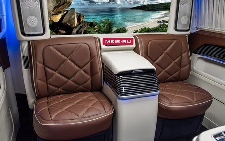 Mercedes-Benz V-Класс, 2024 год, 32 880 000 рублей, 7 фотография