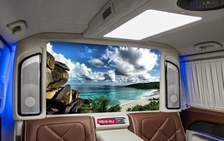 Mercedes-Benz V-Класс, 2024 год, 32 880 000 рублей, 8 фотография