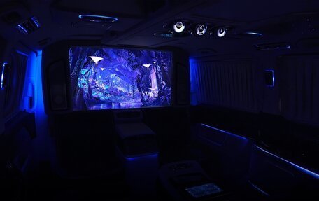 Mercedes-Benz V-Класс, 2024 год, 32 880 000 рублей, 22 фотография