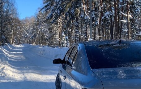 Opel Astra H, 2008 год, 490 000 рублей, 3 фотография
