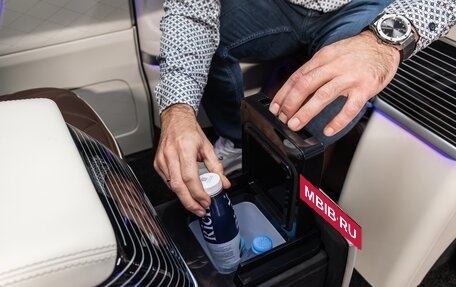 Mercedes-Benz V-Класс, 2024 год, 32 880 000 рублей, 20 фотография