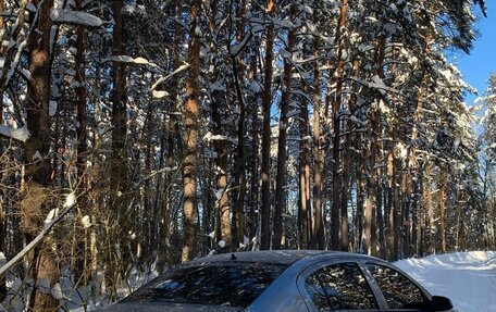 Opel Astra H, 2008 год, 490 000 рублей, 4 фотография