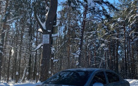 Opel Astra H, 2008 год, 490 000 рублей, 5 фотография