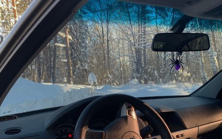 Opel Astra H, 2008 год, 490 000 рублей, 6 фотография