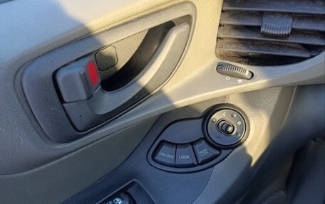 Hyundai Santa Fe III рестайлинг, 2002 год, 500 000 рублей, 10 фотография