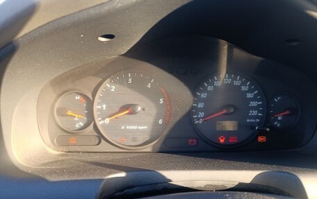 Hyundai Santa Fe III рестайлинг, 2002 год, 500 000 рублей, 11 фотография