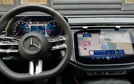 Mercedes-Benz E-Класс, 2024 год, 8 300 000 рублей, 6 фотография