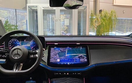 Mercedes-Benz E-Класс, 2024 год, 8 300 000 рублей, 7 фотография