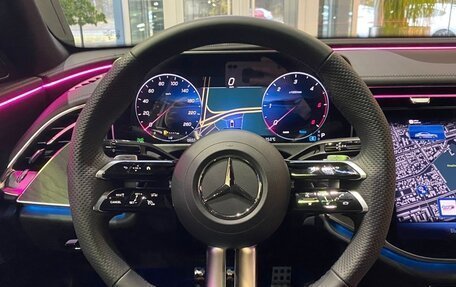 Mercedes-Benz E-Класс, 2024 год, 8 300 000 рублей, 9 фотография