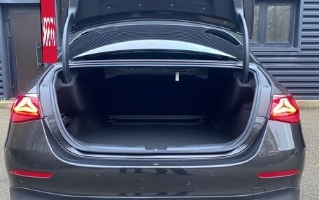 Mercedes-Benz E-Класс, 2024 год, 8 300 000 рублей, 5 фотография