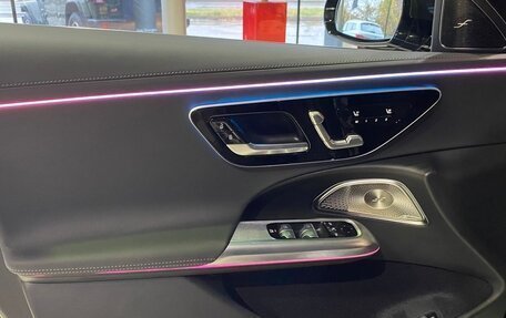 Mercedes-Benz E-Класс, 2024 год, 8 300 000 рублей, 11 фотография