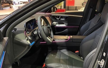 Mercedes-Benz E-Класс, 2024 год, 8 300 000 рублей, 10 фотография